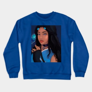 Katara Crewneck Sweatshirt